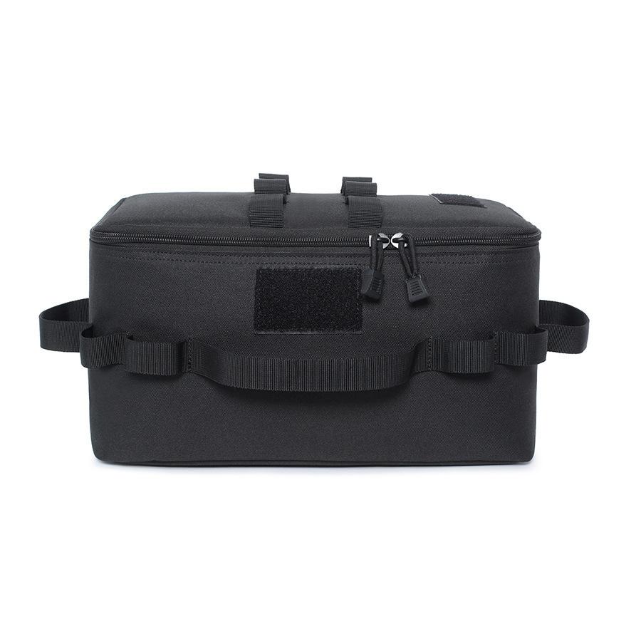 Outdoor Multifunctional Tactical Bag Anti-collision Picnic Bag Ice Bag Storage Bag Picnic Camping Tactical Storage Bag