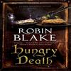 Hungry Death by Robin Blake Paperback Book 9781448308811