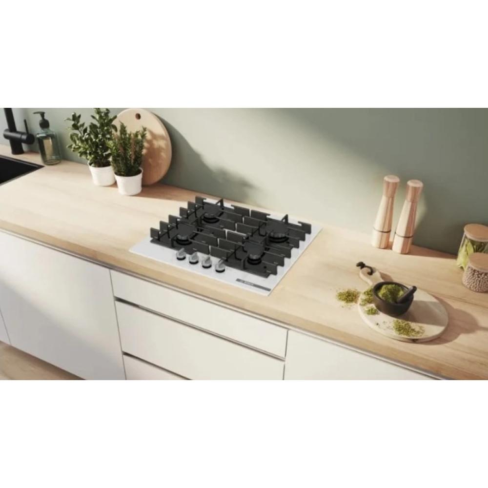 Bosch Ppp6a2i40 Gas Hob