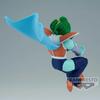 Figurine Match Makers - Dragon Ball Z - Zarbon (vs Vegeta)