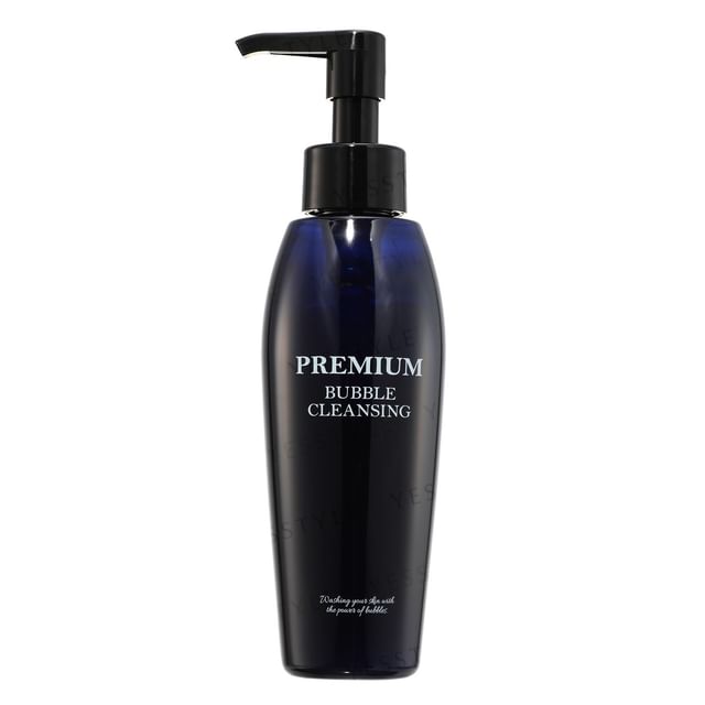 CARENESS - Premium Bubble Cleansing 120ml