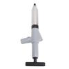 Toilet Plunger High Pressure Air Drain Blaster for Bathroom Floor Sink Tube Clogging