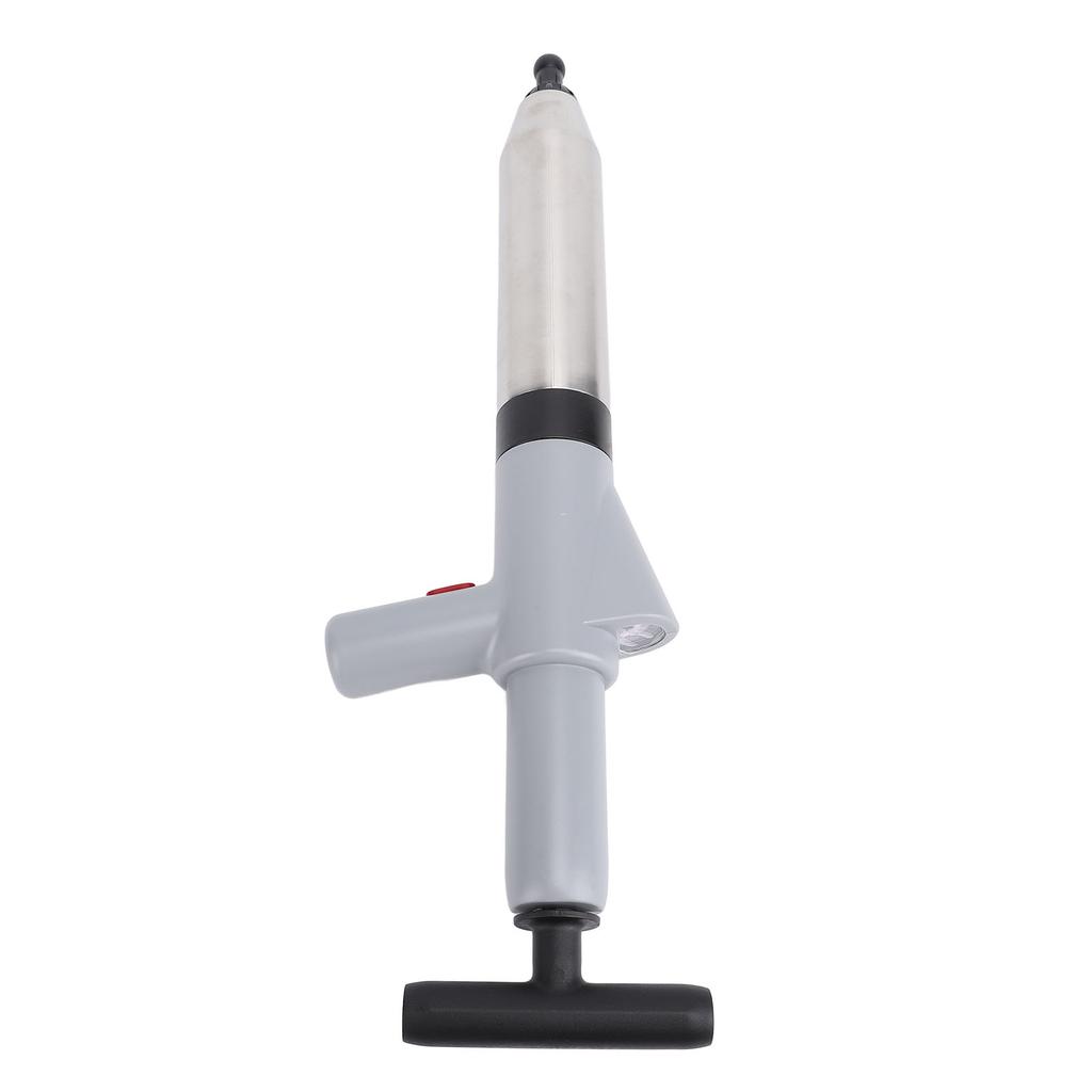 Toilet Plunger High Pressure Air Drain Blaster for Bathroom Floor Sink Tube Clogging
