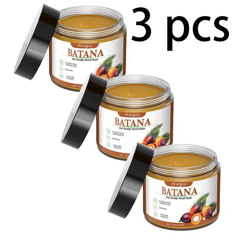 Ulei de păr Batana Hrănește Vârfurile Uscate Îngrijire Păr Neted Îngrijire Păr Mască de Păr pentru Scalp Ulei de Păr