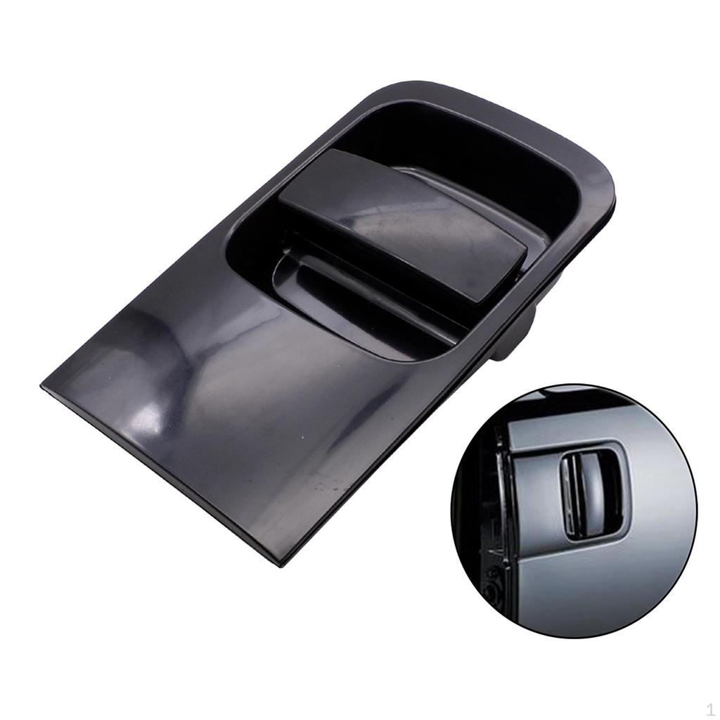 Auto Exterior handle for door Accessories Replaces black Professional