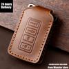 3/4 Buttons Leather Car Key Case Cover For Lexus Is Es Gs Rc Nx Rx Lx 200 250 350 Gx Ls Ux Gs 260 300 Nx200 Nx300 Rx350 Es300