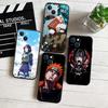 Naruto Case for Motorola Edge 60 60s 70 G86 G56 G54 E14 G04S G45 G54 G64 S30 S50 X30 X40 X50 Pro Power