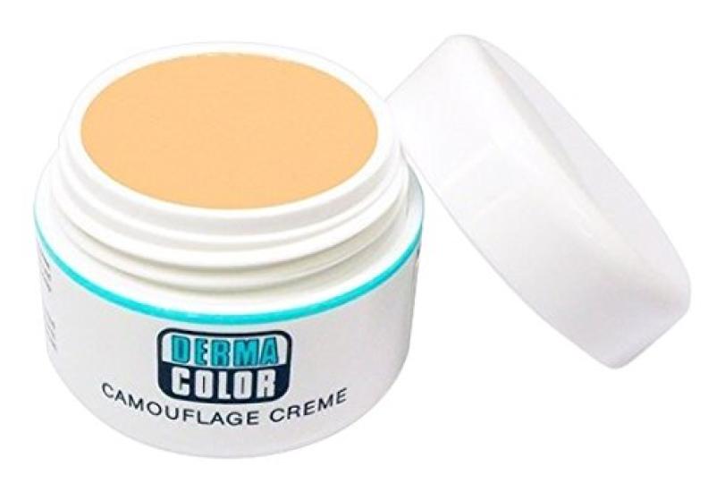 

Dermacolor Camouflage Perfect Concealer D3 бежевый 4г