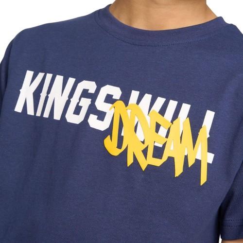Kings Will Dream Boys Tagged T-Shirt