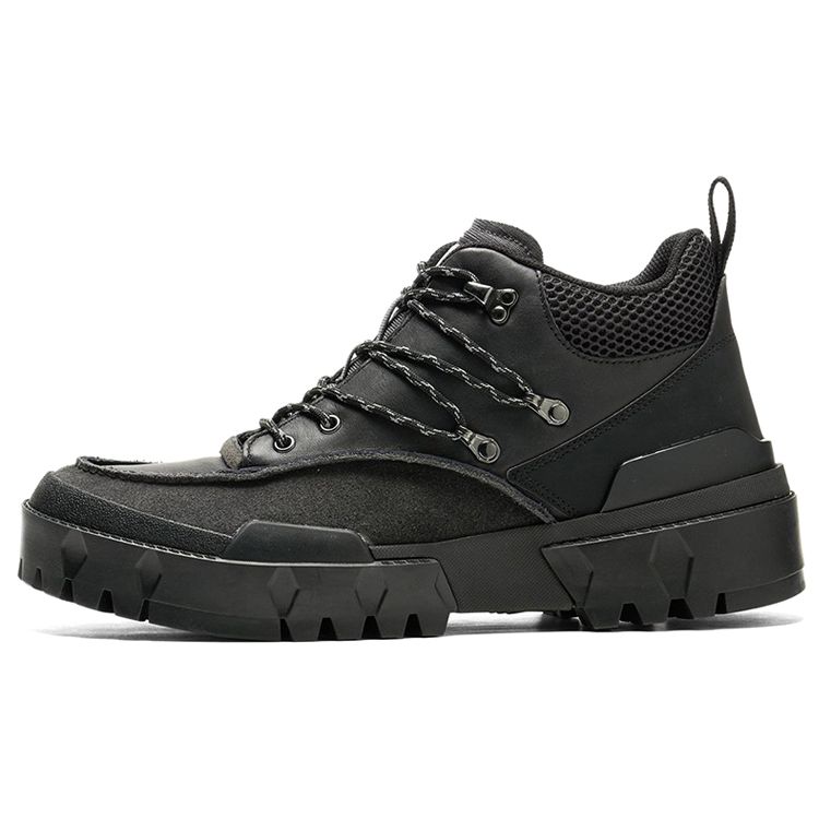 

ONITSUKA TIGER Hmr Peak Minimalist Comfortable Sports Shoes Unisex Sneakers Black 1183B848-001 36