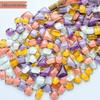 DIY Creative Mosaic Toy Kit with Crystal Beads for Girls