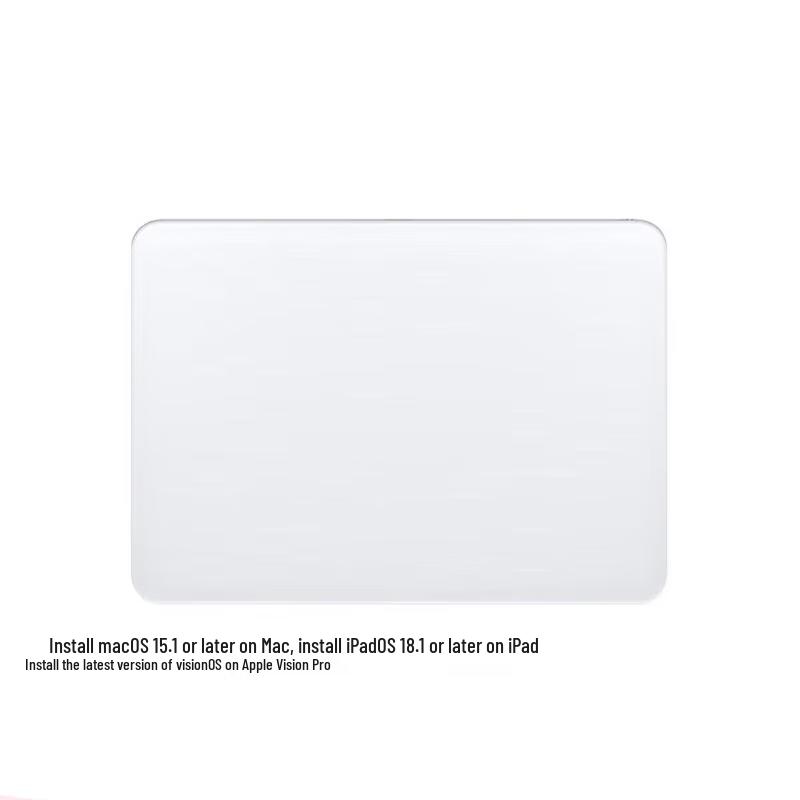 Apple Magic Trackpad (USB-C)