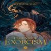 Legend of Exorcism Tianbao Fuyao Lu Novel Vol. 2 by Fei Tian Ye Xiang Paperback Book 9798891606739