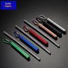 Qianxing 304 Stainless Steel Portable Telescopic Straw Kit
