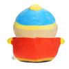 South Park Plush Dolls: Stan, Kenny, Cartman, Kyle, Butters
