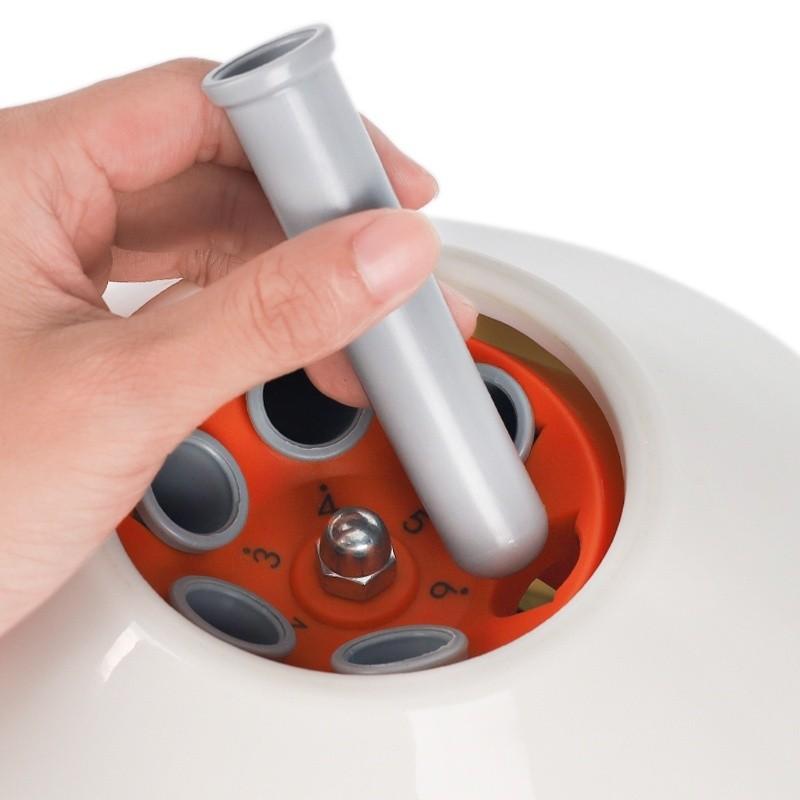 800D Prp Machine Medical Machine Centrifuge Test Blood Prp Plasma Centrifuge Machine 4000RPM Centrifuge