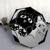 1pc Kittens Cats Auto Open/close, All-Season Portable Folding Umbrella for Women & Men, Travel, Everyday, Formal Events - Compact Luxury Parasol, Outd