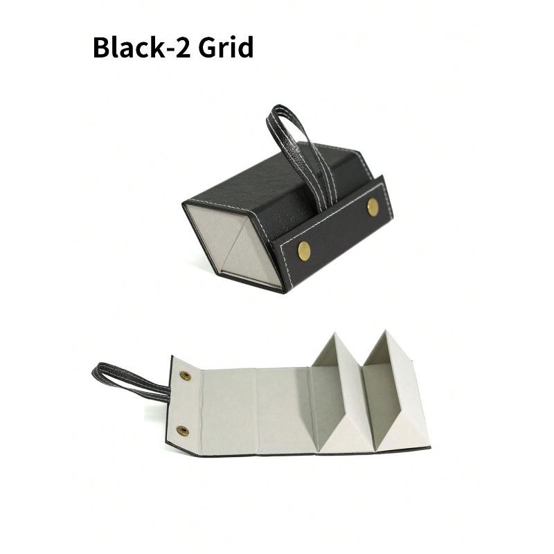 Stylish Multiple Pairs Eyeglasses Storage Box, Convenient Hanging Eyewear Holde