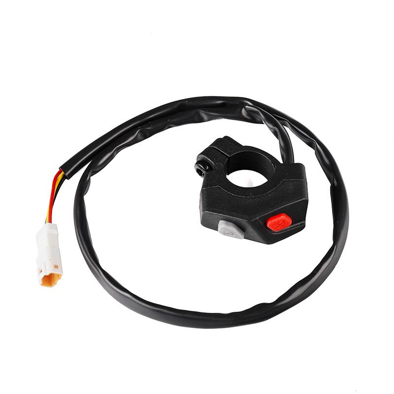 

KTM SX/SXF/XC/XCF Off-road Motorcycle Left/Right Start-Stop Switches