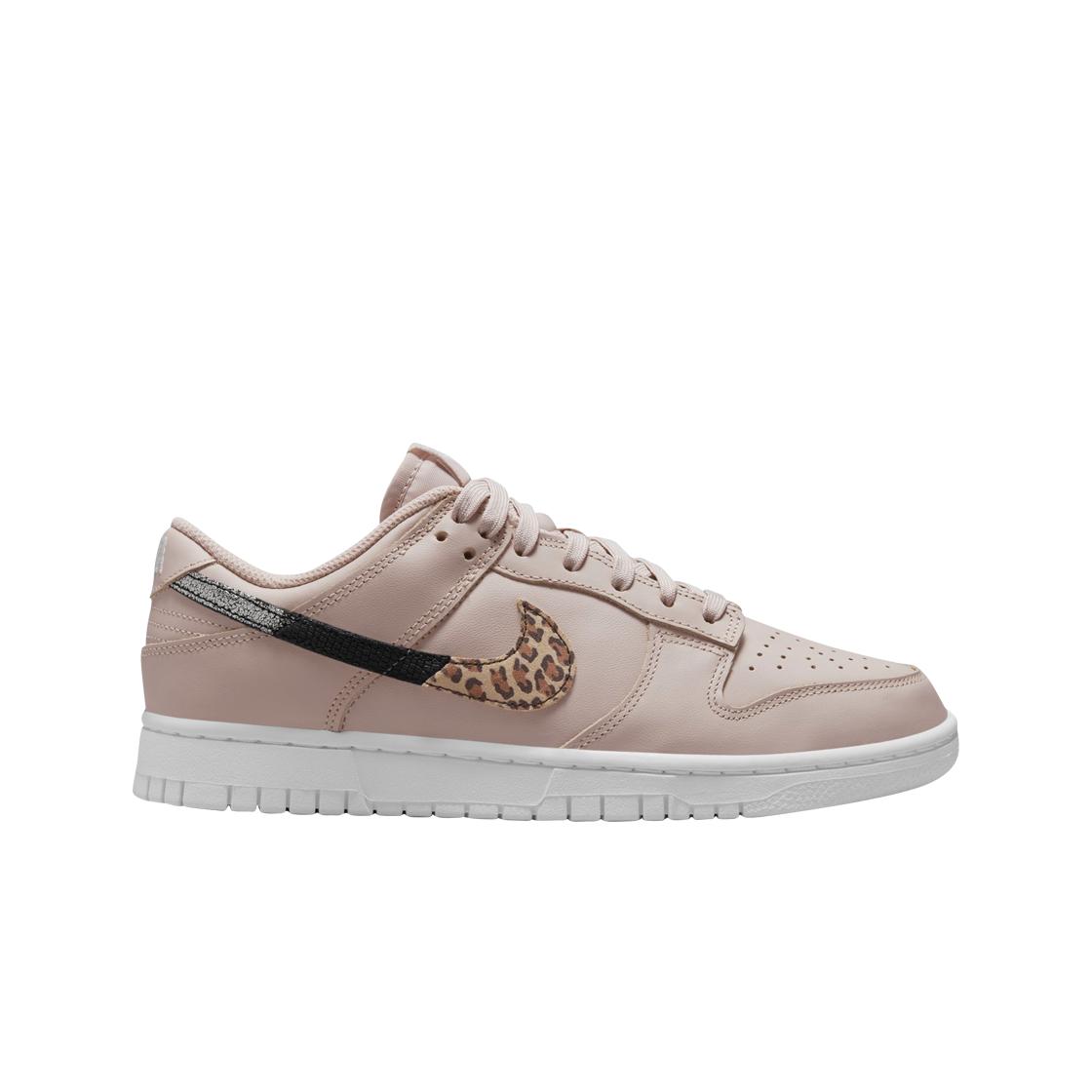 

Женские кроссовки Nike Dunk Low SE Primal Pink DD7099-200