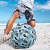 Mbappé Soccer Ball Size 5 Football Machine-Stitched Indoor Outdoor Universal Football for Football Accessories