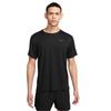 Mens Miler Swoosh Reflective Detail T-Shirt
