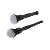 Ultra-Soft Car Detailing Brush Super Soft Auto Interior Multi-purpose Detail Brush for Cars Seat Leather Cleaning Duster