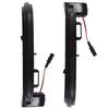 Modern Styling LED Sequential Turn Signal Indicator For 308 T9 SW II Mk2 Dynamic Side Wing Mirror Blinker Lamps