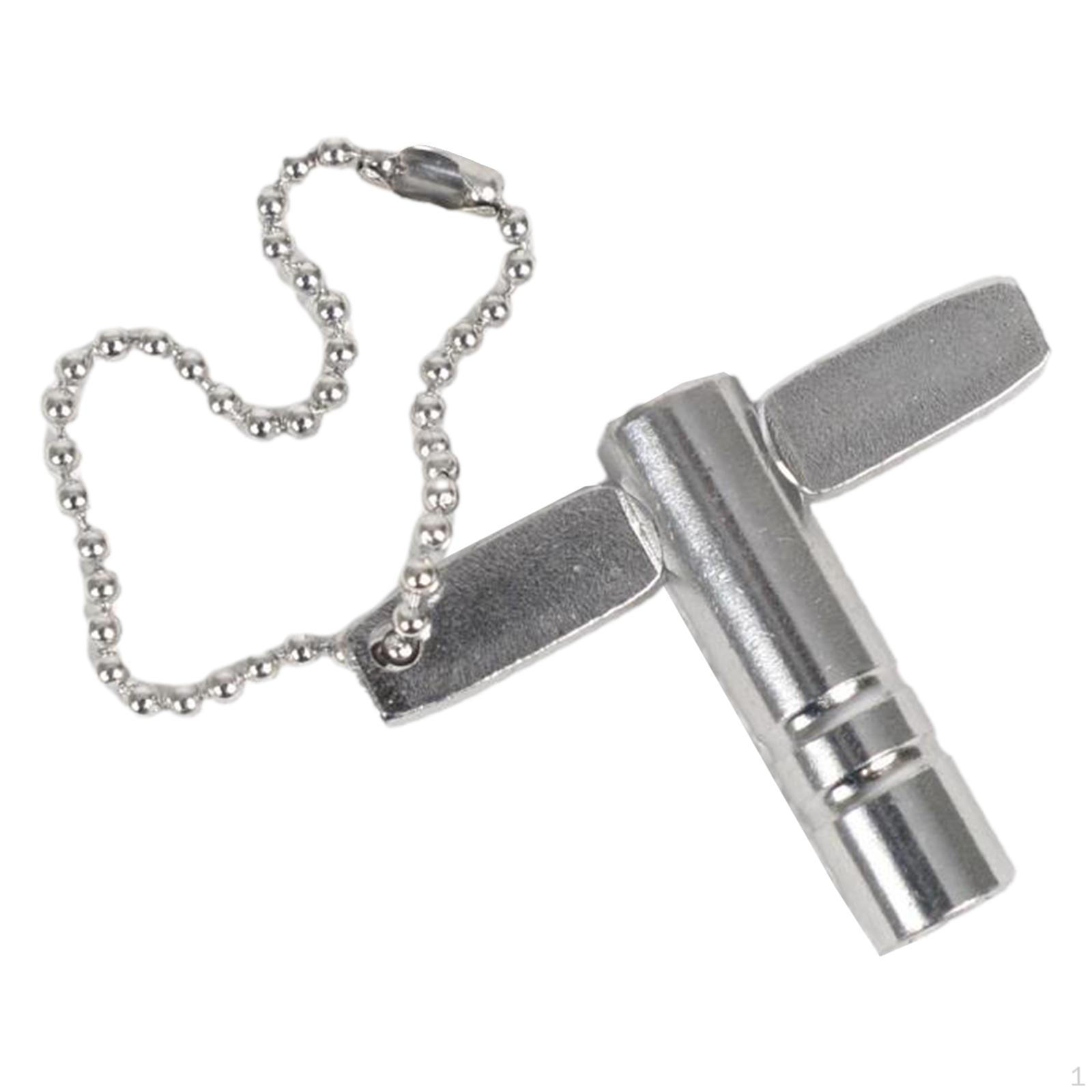 

Барабанный ключ, прочный многофункциональный ручной инструмент для ударных инструментов, акустического малого барабана