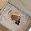 ins korean style brown polka dot stripe airpods 4 case pro 3 new airpods pro 2 cover