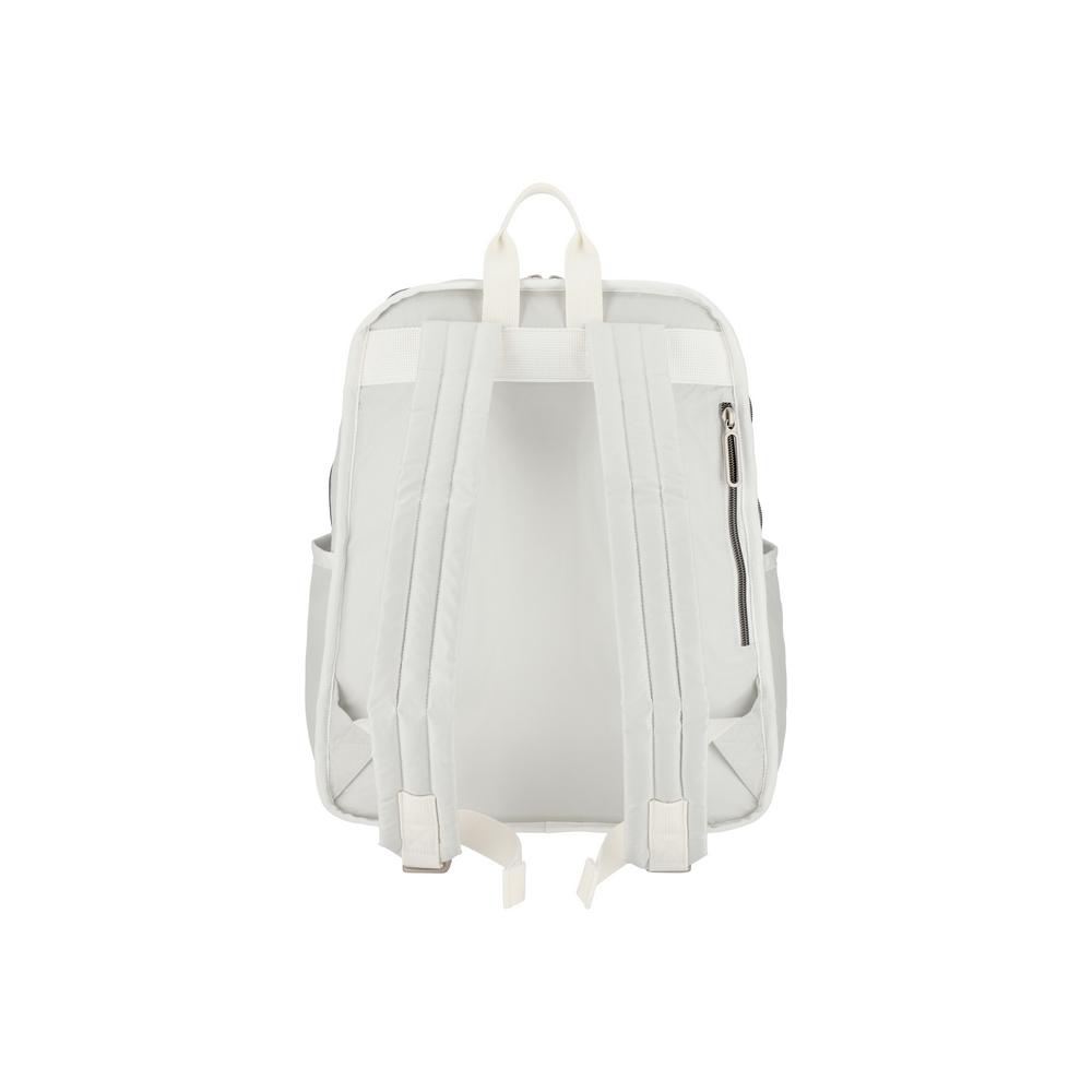 Lesportsac Blanc C Functional Backpack [2296.C383]