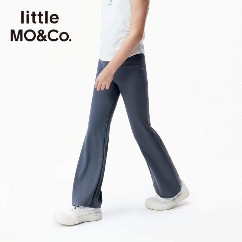 

Little MO&Co. Женские высокоэластичные леггинсы для йоги с защитой от УФ-излучения UPF100+ 165