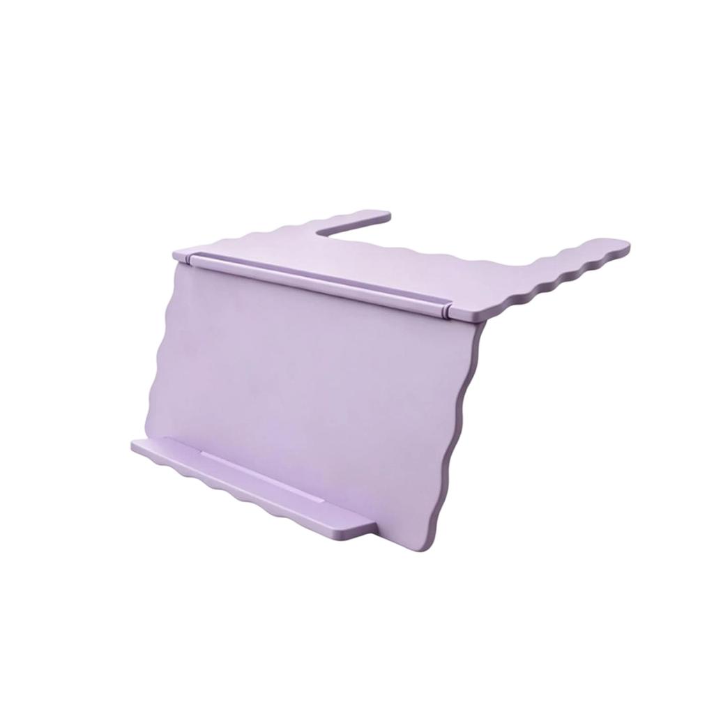 Sliding Mahjong Tile Rack Holder Stand Insert Style Durable Plastic Mahjong Tile Organizer Compatible with Standard Mahjong Sets