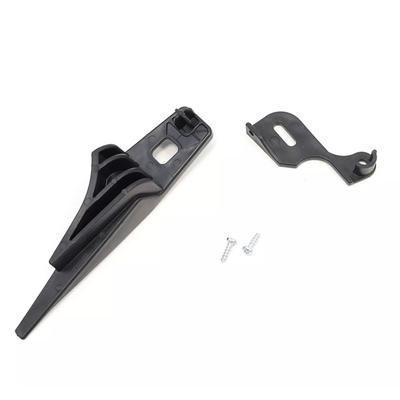 Left Side Headlight Bracket Tab Repair Kit For Ford Fiesta 2008-2010 20211 2012
