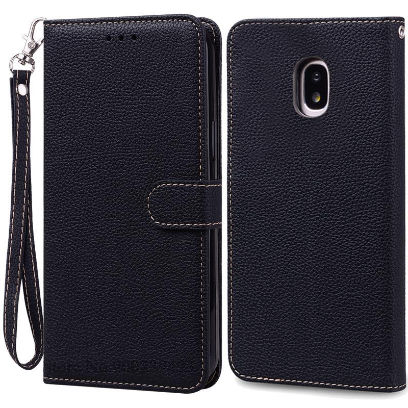 J7 2017 Leder Flip Case Für Samsung Galaxy J7 2017 Hülle J730 J730F Für Samsung Galaxy J7 2017 Hülle Fundas Brieftasche Abdeckung Schale