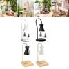 Candle Warmer Lamp Bedside Lights Table Light Melting for Housewarming