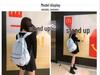 Versatile Student Sports Travel Backpack: Lightweight, Large Capacity, Shoulder-Friendly Design