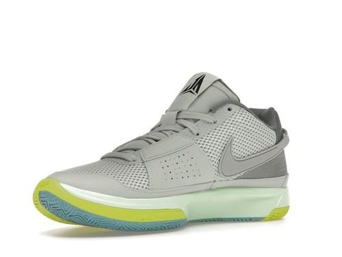 Nike Ja 1 Light Silver - FQ4796-003
