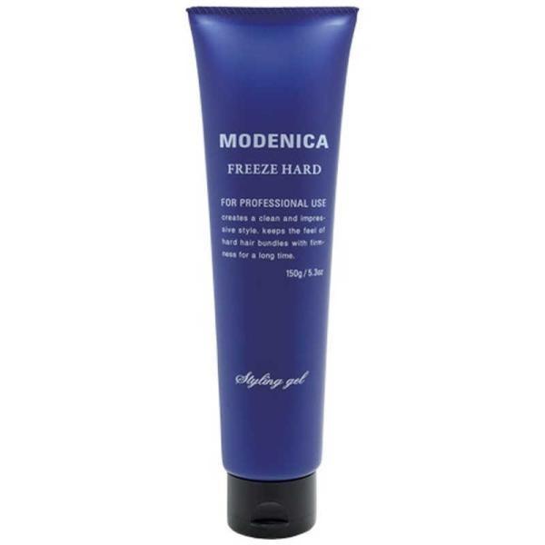 Nakano Modenica Gel Allenge Hard  Tight Hard  Freeze Hard 150g