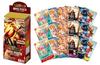 October: Bandai One Piece Card Game Premium Booster ONE PIECE CARD THE BEST Vol.2 [PRB-02] (BOX) 10-Pack Set with 3 "Promotion Card Set 2025" Packs