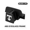 New Sun Visor Glasses Holder Car Sunglasses Clip Data cable storage Holder For Hyundai i10 i20 i30 i40 ix20 ix35 ix55 Venue XX3