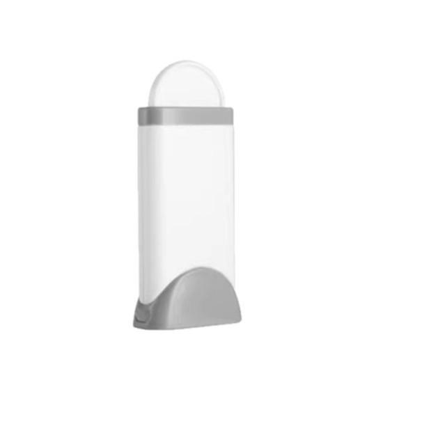 Clothes & Carpet Pet Hair Remover - Lint Roller & Scraper Brush