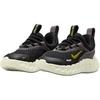 Nike Free Ride Comfortable Breathable Low-Top Walking Shoes Baby Sneaker Black IQ5810-005