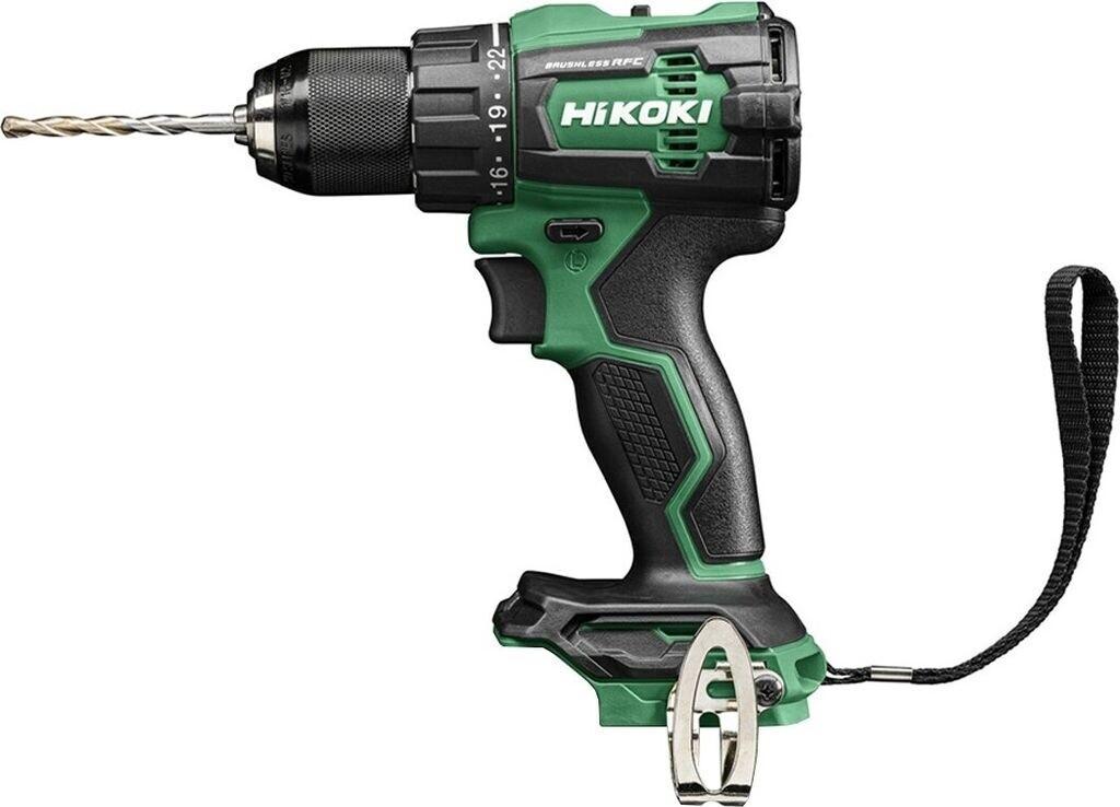 Ударный шуруповёрт Hikoki DV18DEDV18DEWHZ