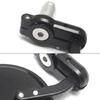 Universeller Fahrradspiegel Lenker Rückspiegel für Fahrrad Motorrad 22mm