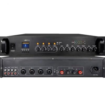 Accessori per audio e video – Amplificatori