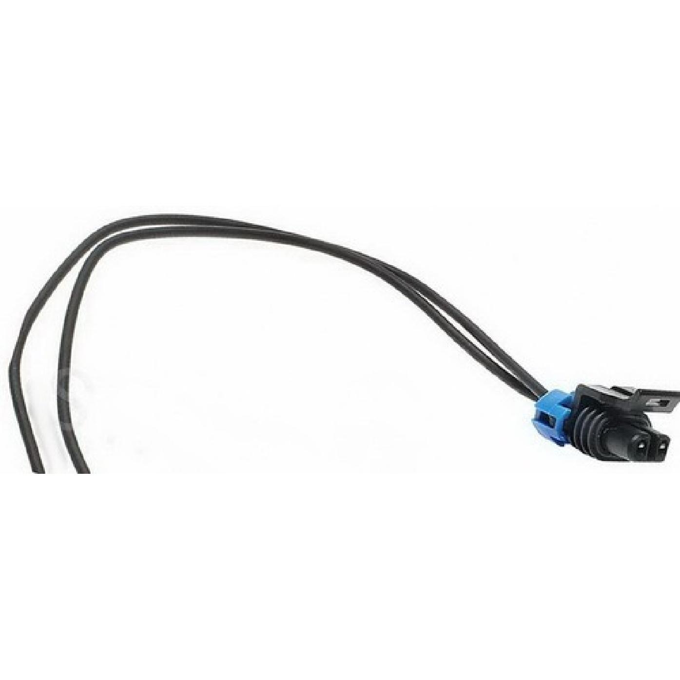

22143196 Windshield Washer Pump Connector Fits: GM GMC Isuzu Saab Saturn 02-17