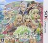 Rune Factory 4 3DS -