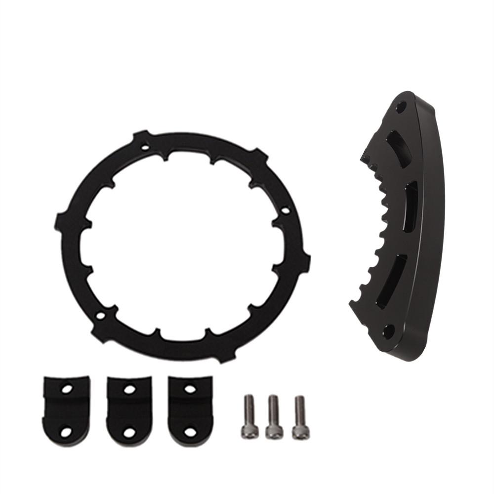 For DUCATI 748 916 996 998 Engine Motor Dry Clutch Inner Center Hub Drum Flange Holding Tool Motorcycle Basket Holder Tools