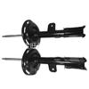 Toyota 2023 BZ3 Rear Shock Absorber Set: 48530-8Z260 (Right), 48540-09D90 (Left)